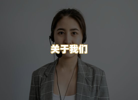 关于我们